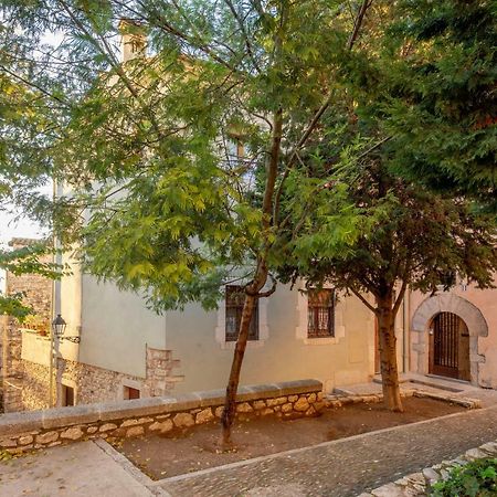 Apartamento Historico En El Barri Vell 지로나 외부 사진