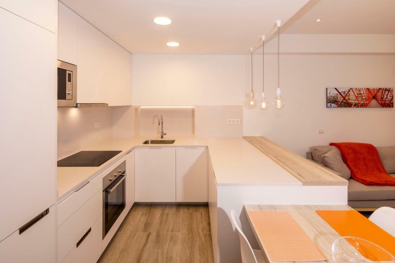 Apartamento Historico En El Barri Vell Girona 아파트 외부 사진